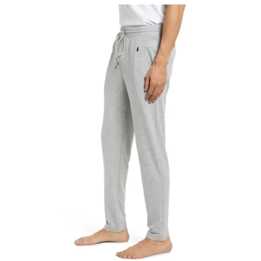 Polo Ralph Lauren Mini Terry Pajama Pant